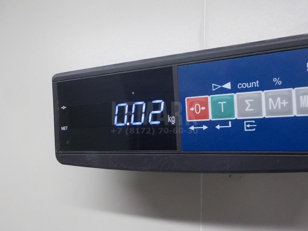 Датчик положения распредвала