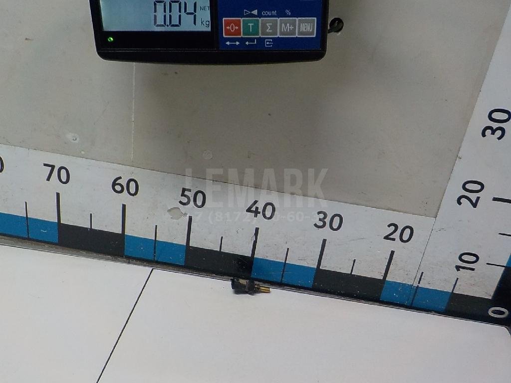 Датчик температуры