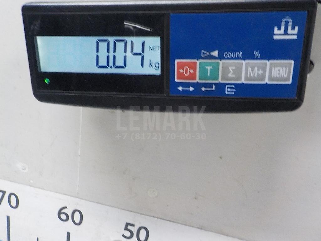 Датчик температуры