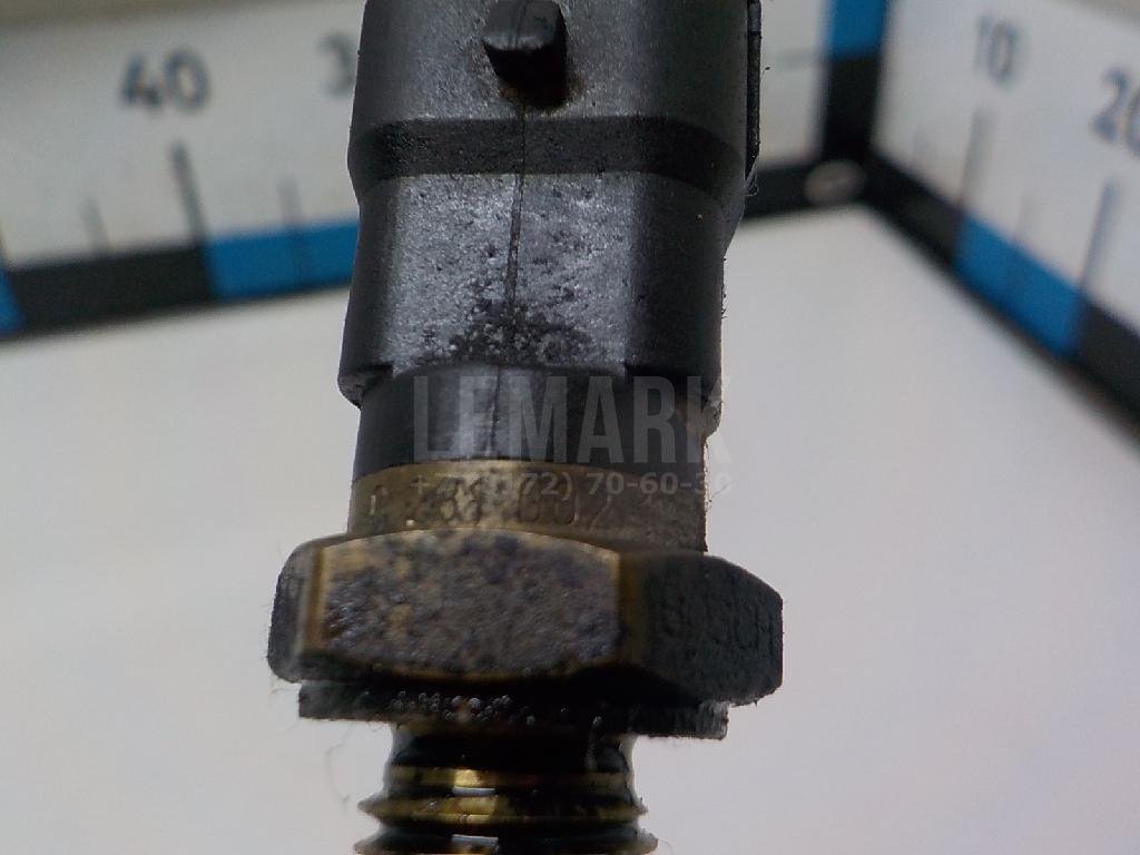 Датчик температуры