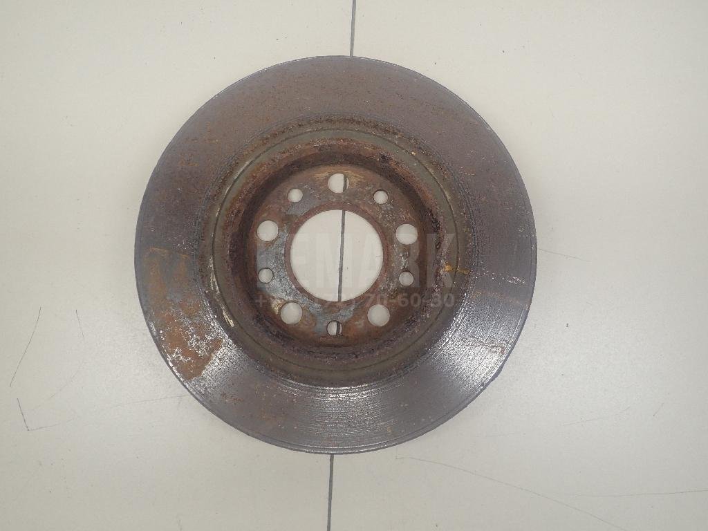 Диск тормозной задний для  Acura MDX 2001-2006