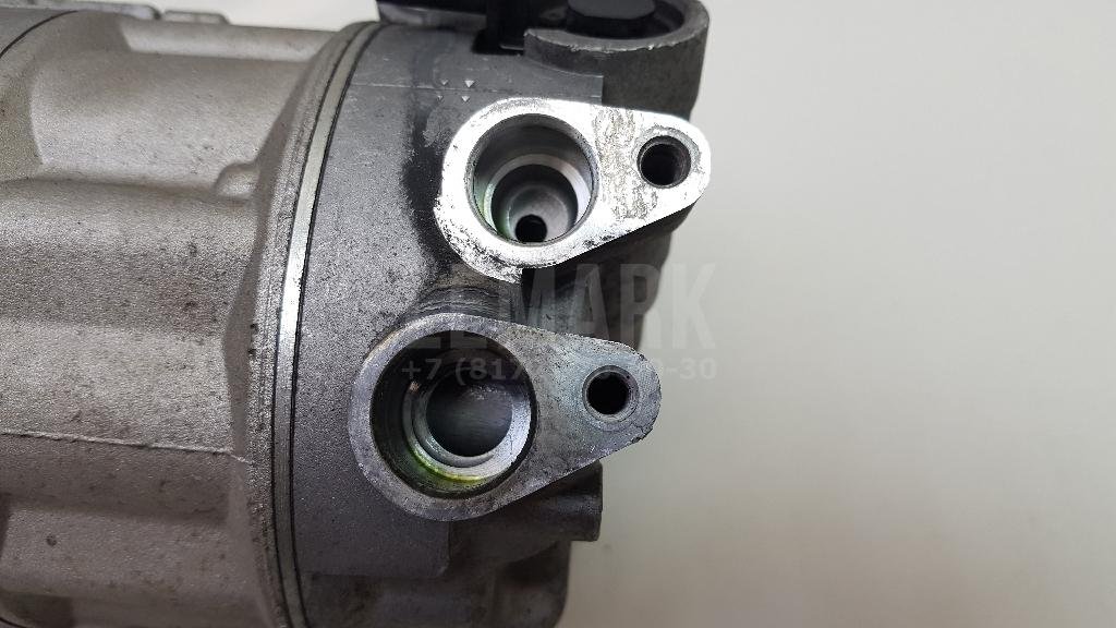 Компрессор кондиционера для  Alfa Romeo Giulietta 2010-2020