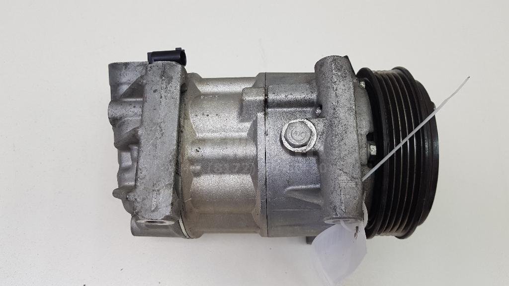 Компрессор кондиционера для  Alfa Romeo Giulietta 2010-2020