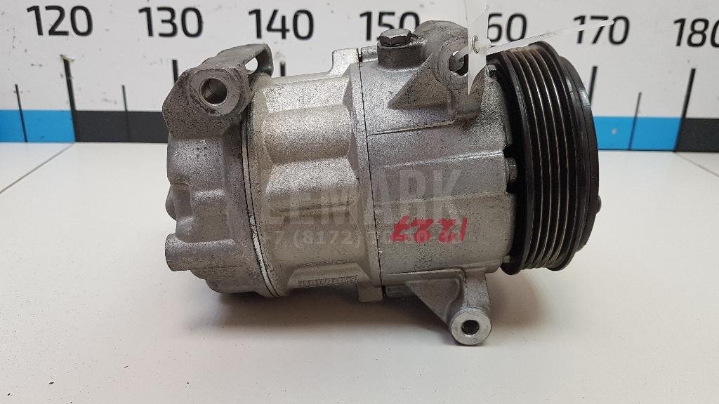 Компрессор кондиционера для  Alfa Romeo Giulietta 2010-2020