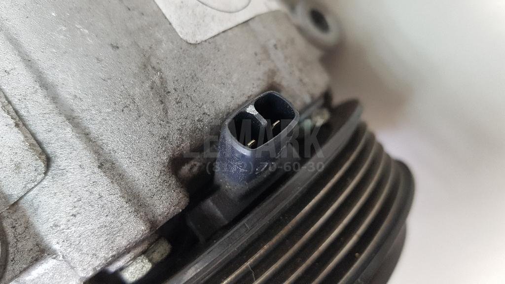 Компрессор кондиционера для  Alfa Romeo Giulietta 2010-2020