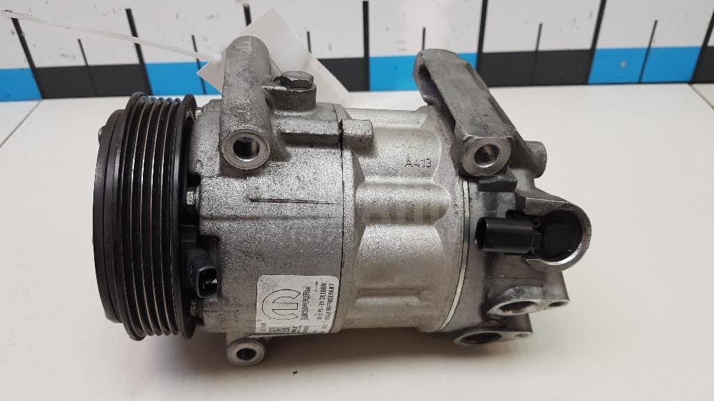 Компрессор кондиционера для  Alfa Romeo Giulietta 2010-2020