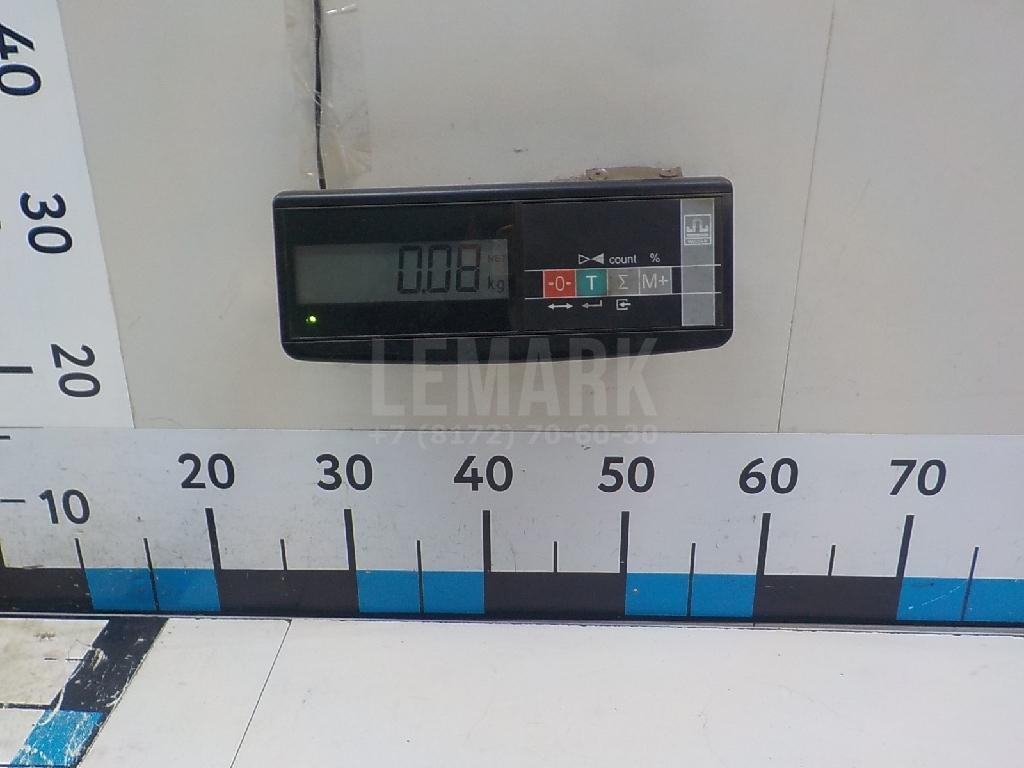 Направляющая суппорта (к-кт)