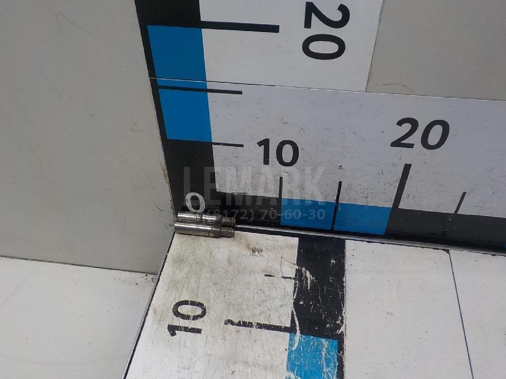 Направляющая суппорта (к-кт)