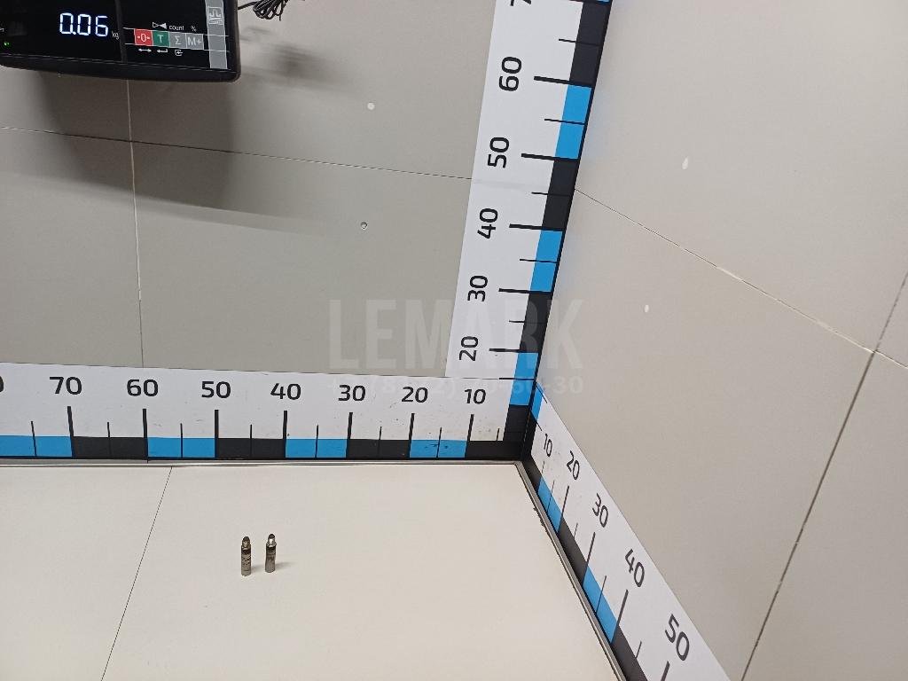 Направляющая суппорта (к-кт)