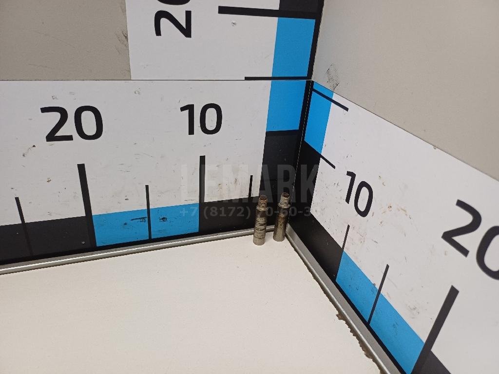 Направляющая суппорта (к-кт)