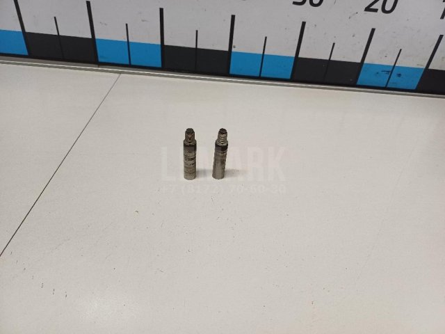 Направляющая суппорта (к-кт)