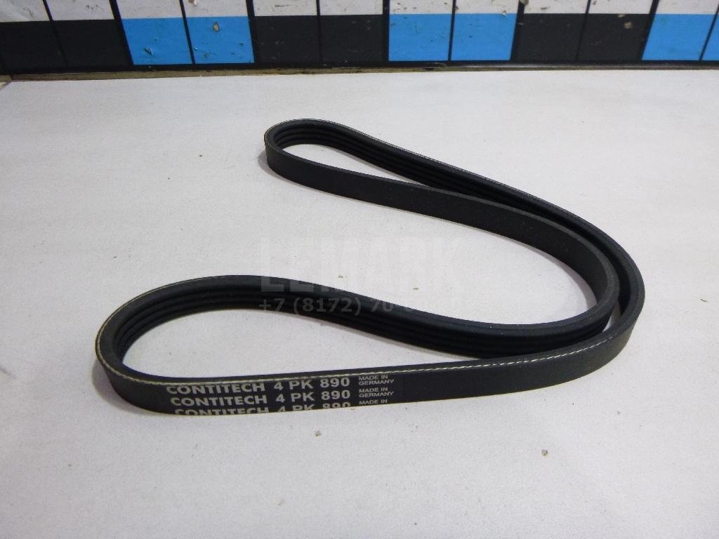 Ремень ручейковый