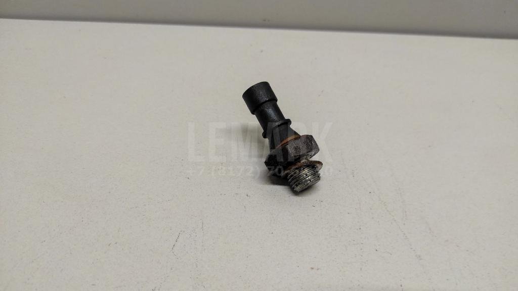 Датчик давления масла