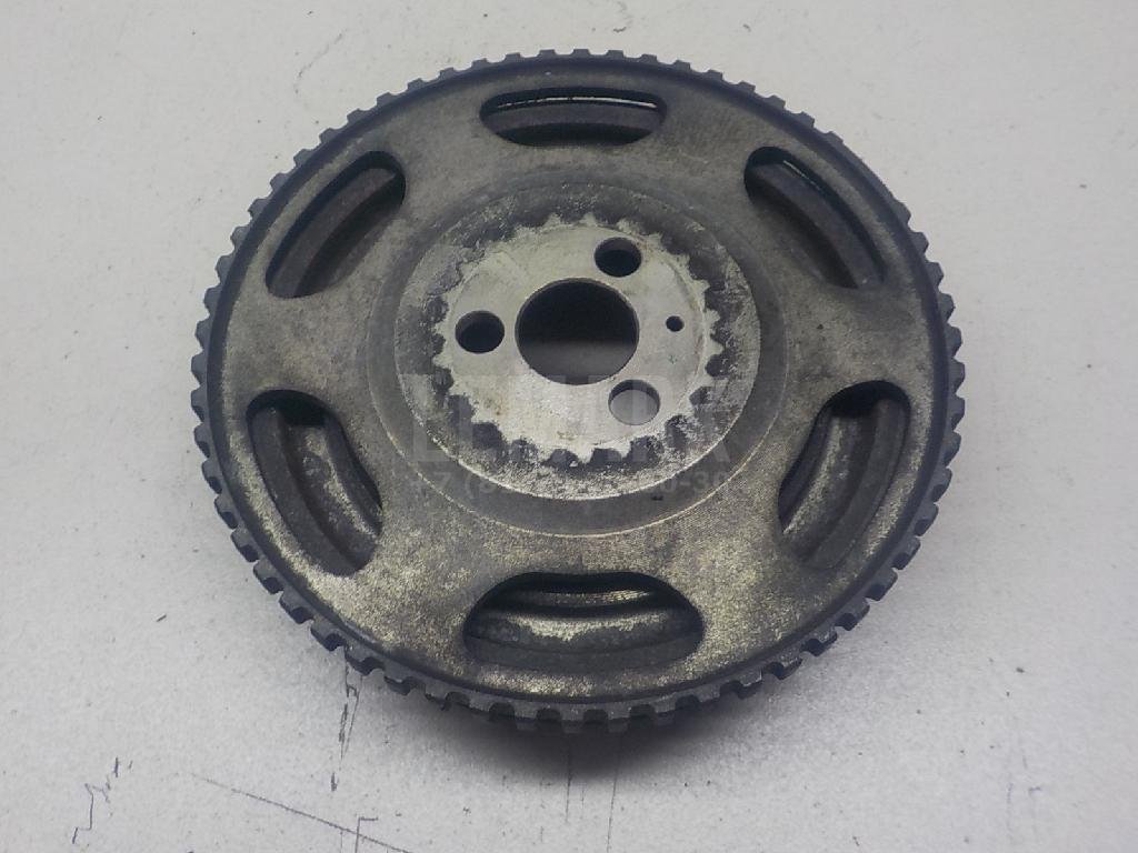 Шкив коленвала для  Audi A3 [8PA] Sportback 2004-2013