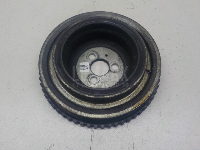 Шкив коленвала