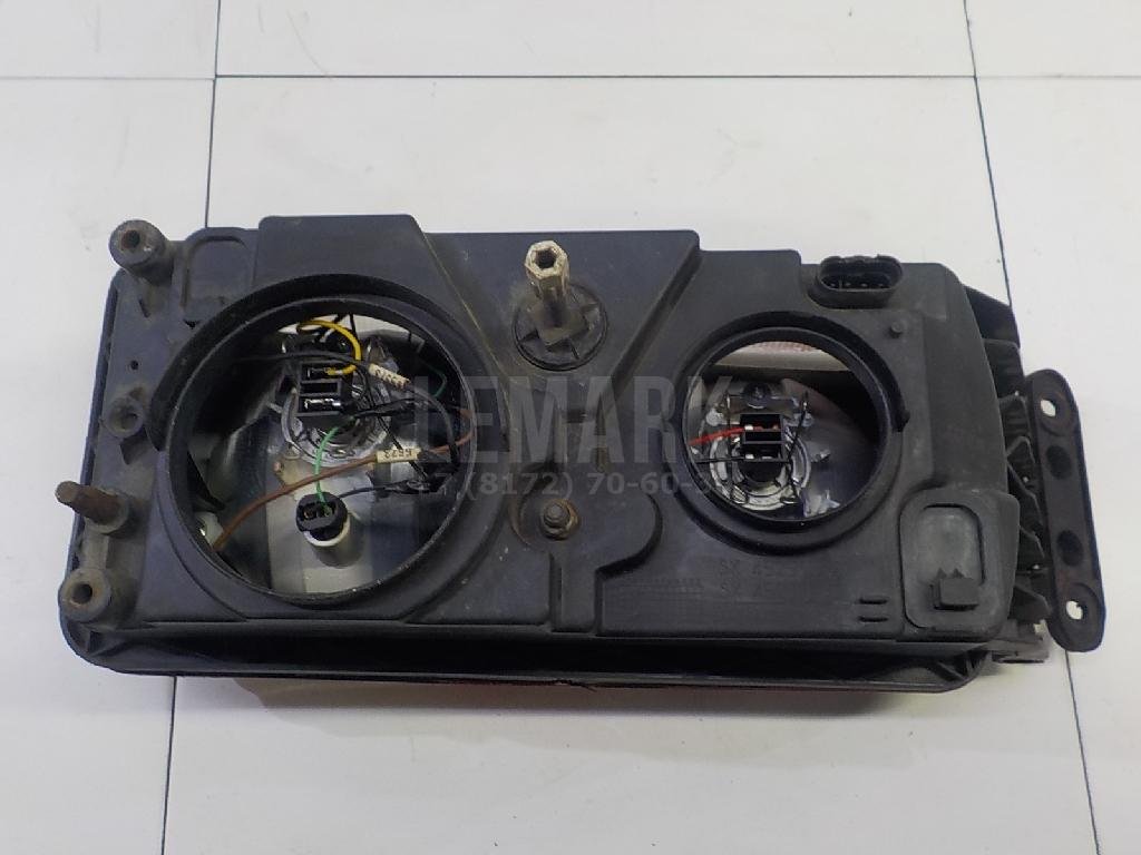 Фара левая для  Acura RDX 2006-2012