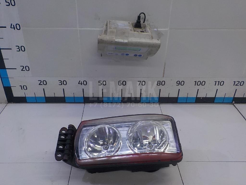 Фара левая для  Acura RDX 2006-2012