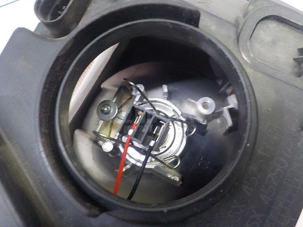 Фара левая для  Acura RDX 2006-2012