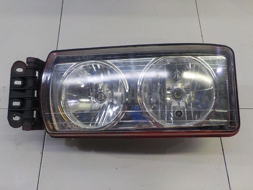 Фара левая для  Acura RDX 2006-2012