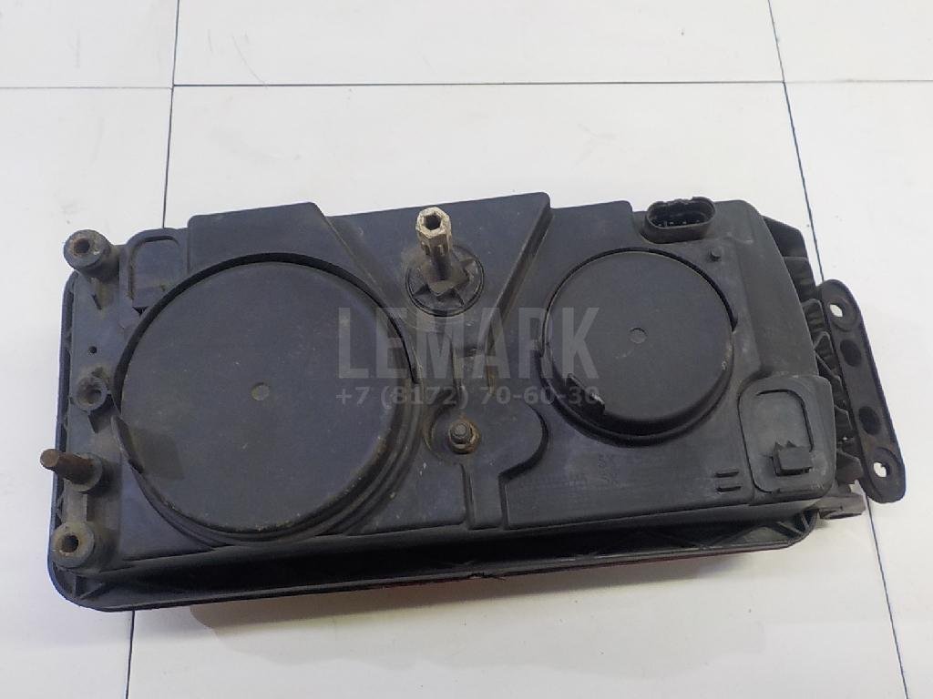 Фара левая для  Acura RDX 2006-2012