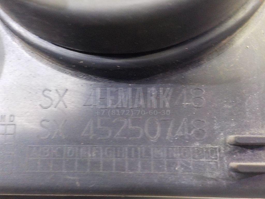 Фара левая для  Acura RDX 2006-2012