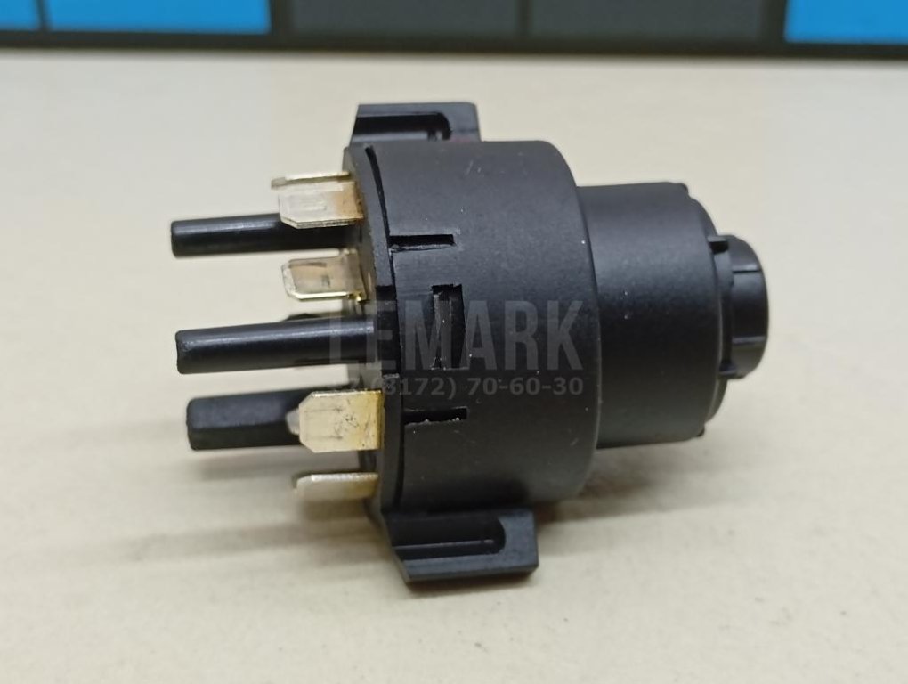 Группа контактная замка зажигания