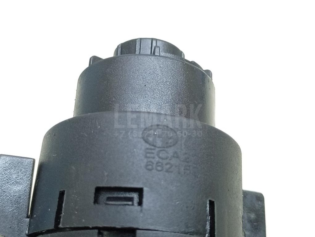 Группа контактная замка зажигания