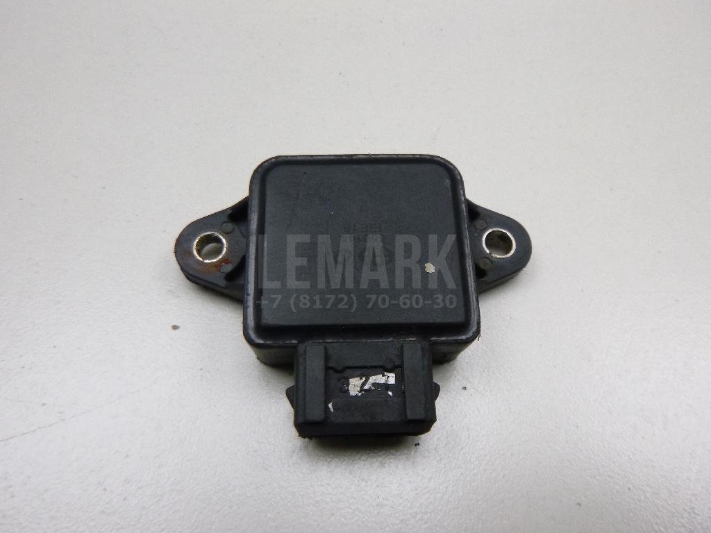 Датчик положения дроссельной заслонки