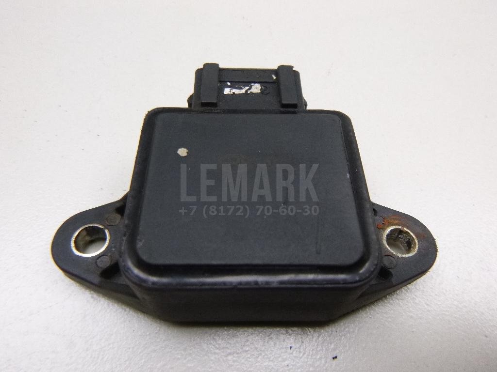 Датчик положения дроссельной заслонки