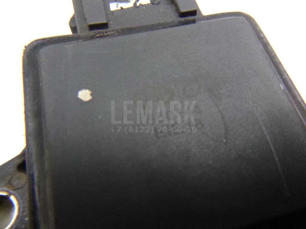 Датчик положения дроссельной заслонки