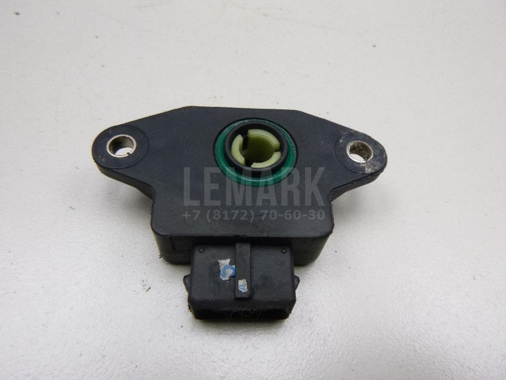 Датчик положения дроссельной заслонки