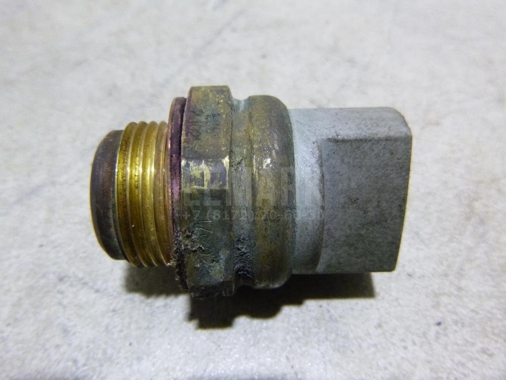 Датчик вкл.вентилятора 3х конт