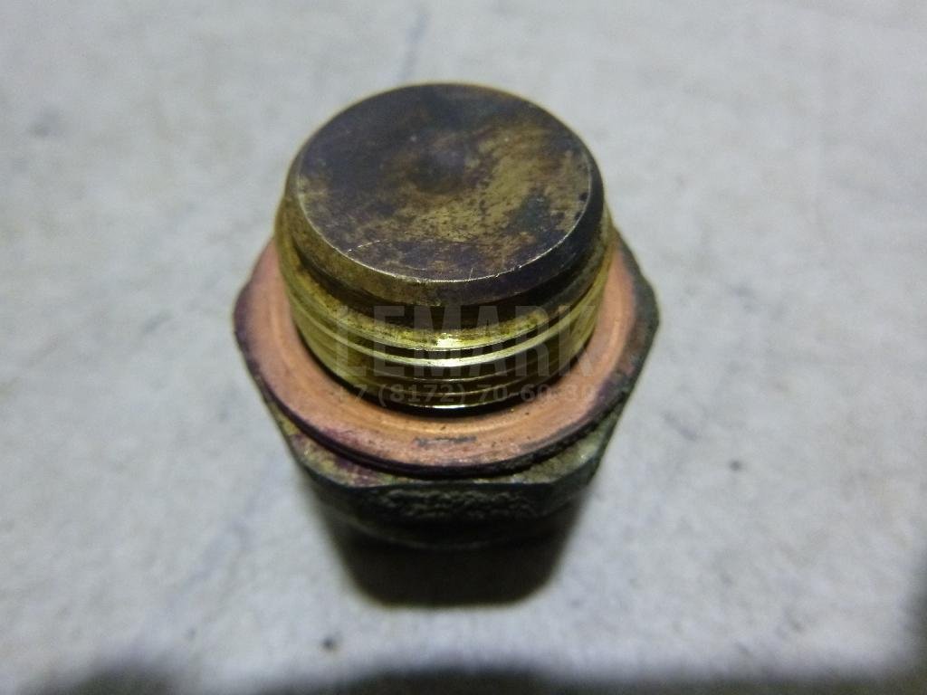 Датчик вкл.вентилятора 3х конт