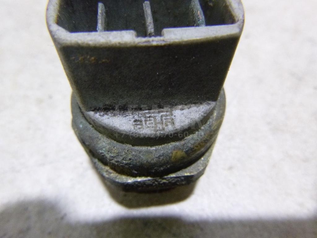 Датчик вкл.вентилятора 3х конт