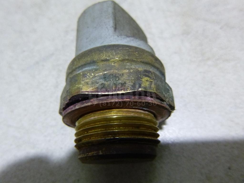 Датчик вкл.вентилятора 3х конт