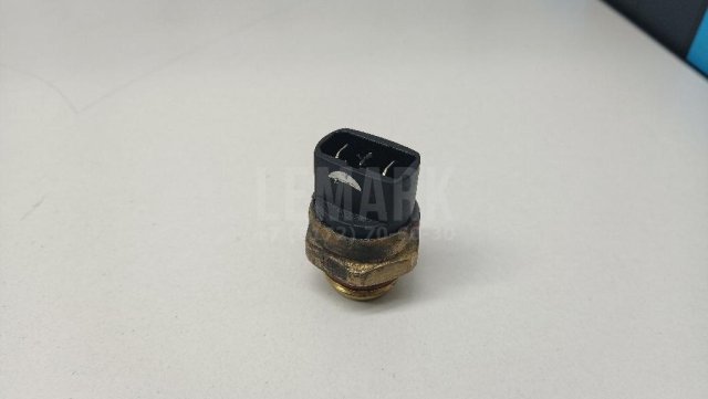 Датчик вкл.вентилятора 3х конт