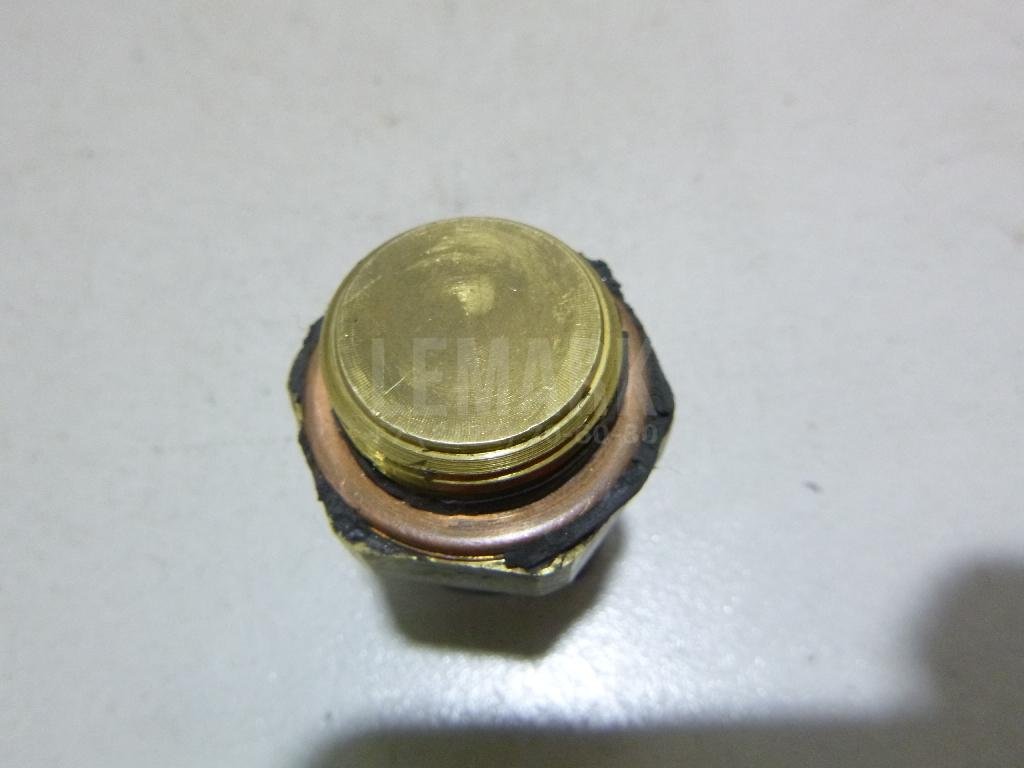 Датчик вкл.вентилятора 3х конт