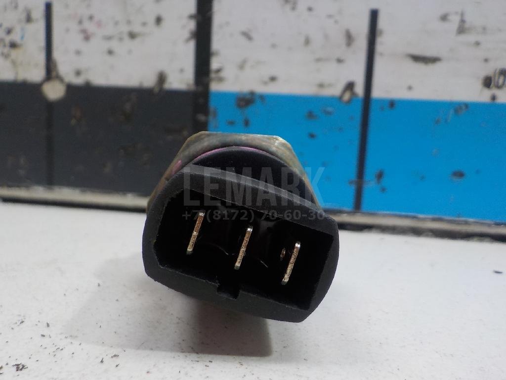 Датчик вкл.вентилятора 3х конт