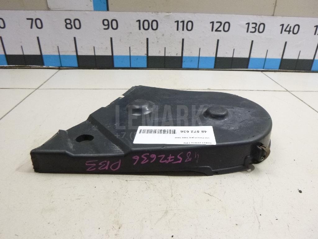 Кожух ремня ГРМ