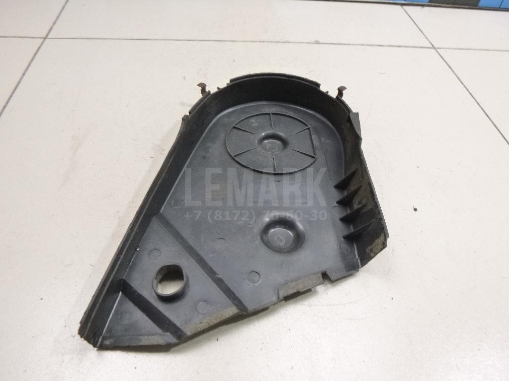 Кожух ремня ГРМ