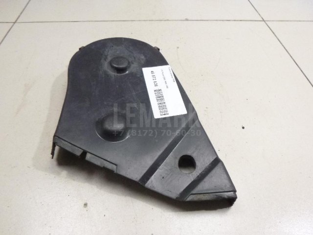 Кожух ремня ГРМ