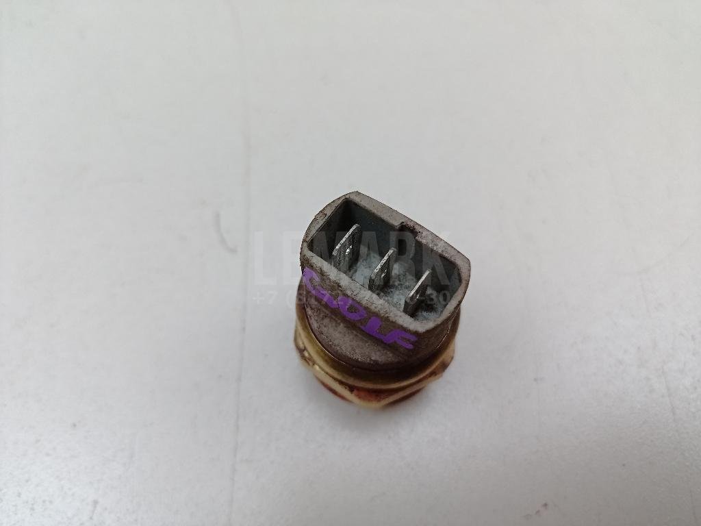 Датчик вкл.вентилятора 3х конт