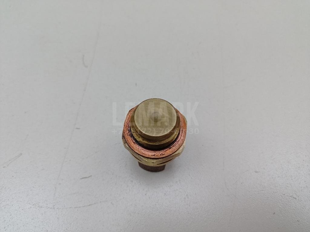 Датчик вкл.вентилятора 3х конт