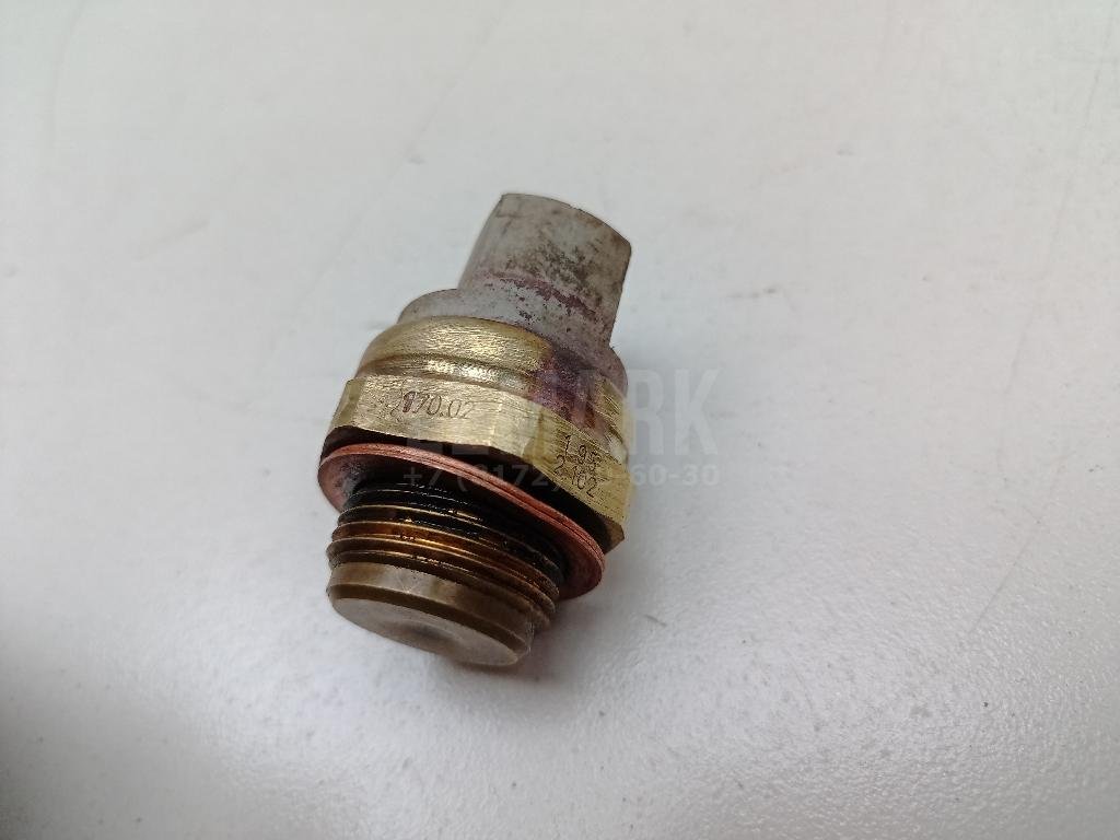 Датчик вкл.вентилятора 3х конт