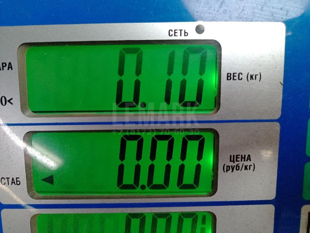 Датчик вкл.вентилятора 3х конт