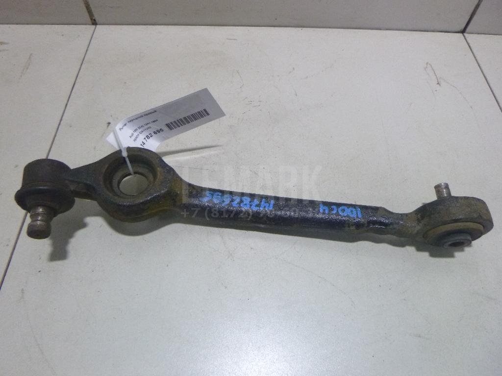 Рычаг передний правый