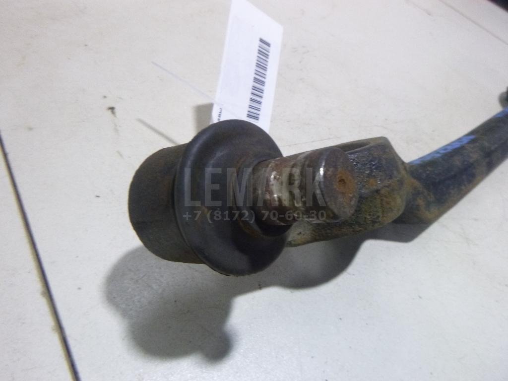 Рычаг передний правый