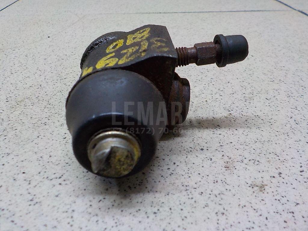 Цилиндр тормозной задний