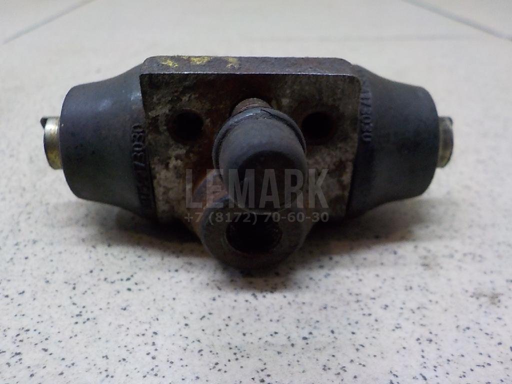 Цилиндр тормозной задний