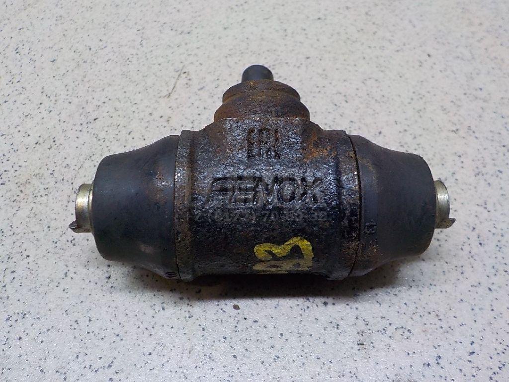 Цилиндр тормозной задний